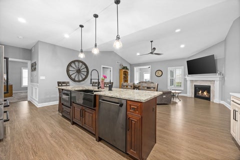 Tiny photo for 26428 W Stephanie Drive, Channahon, IL 60410 (MLS # 12761969)