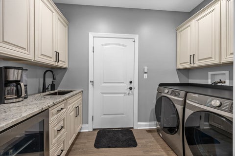 Tiny photo for 26428 W Stephanie Drive, Channahon, IL 60410 (MLS # 12761969)