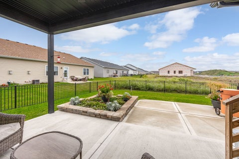 Tiny photo for 26428 W Stephanie Drive, Channahon, IL 60410 (MLS # 12761969)