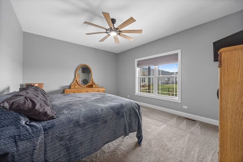 Tiny photo for 26428 W Stephanie Drive, Channahon, IL 60410 (MLS # 12761969)