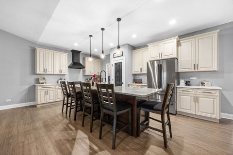Tiny photo for 26428 W Stephanie Drive, Channahon, IL 60410 (MLS # 12761969)