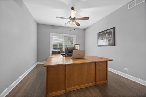 Tiny photo for 26428 W Stephanie Drive, Channahon, IL 60410 (MLS # 12761969)