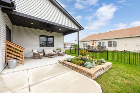 Tiny photo for 26428 W Stephanie Drive, Channahon, IL 60410 (MLS # 12761969)