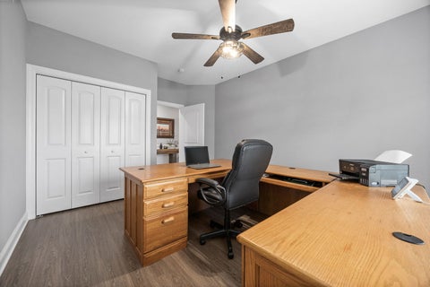 Tiny photo for 26428 W Stephanie Drive, Channahon, IL 60410 (MLS # 12761969)