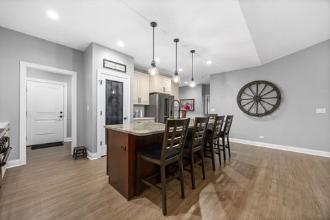 Tiny photo for 26428 W Stephanie Drive, Channahon, IL 60410 (MLS # 12761969)