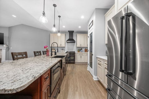 Tiny photo for 26428 W Stephanie Drive, Channahon, IL 60410 (MLS # 12761969)