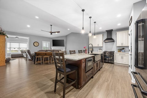 Tiny photo for 26428 W Stephanie Drive, Channahon, IL 60410 (MLS # 12761969)