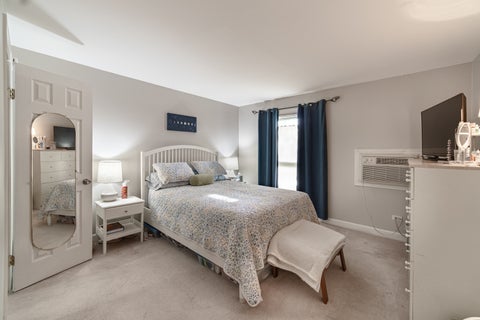Tiny photo for 311 N CARTER Street #102, Palatine, IL 60067 (MLS # 12641585)