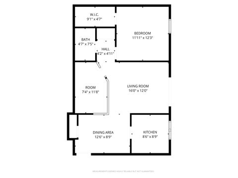 Tiny photo for 311 N CARTER Street #102, Palatine, IL 60067 (MLS # 12641585)