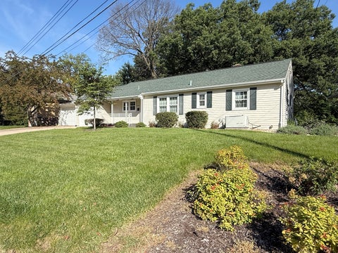Tiny photo for 709 36th Avenue, East Moline, IL 61244 (MLS # 12744368)