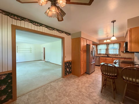 Tiny photo for 709 36th Avenue, East Moline, IL 61244 (MLS # 12744368)