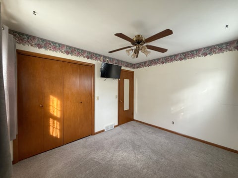 Tiny photo for 709 36th Avenue, East Moline, IL 61244 (MLS # 12744368)