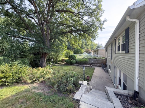 Tiny photo for 709 36th Avenue, East Moline, IL 61244 (MLS # 12744368)