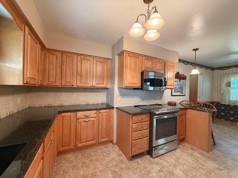 Tiny photo for 709 36th Avenue, East Moline, IL 61244 (MLS # 12744368)