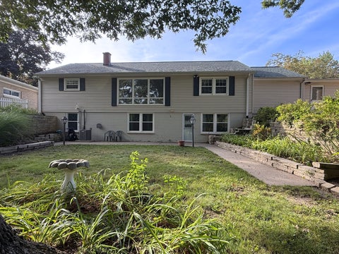 Tiny photo for 709 36th Avenue, East Moline, IL 61244 (MLS # 12744368)