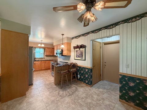 Tiny photo for 709 36th Avenue, East Moline, IL 61244 (MLS # 12744368)
