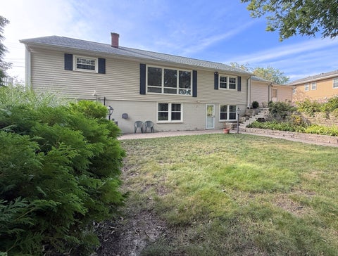 Tiny photo for 709 36th Avenue, East Moline, IL 61244 (MLS # 12744368)