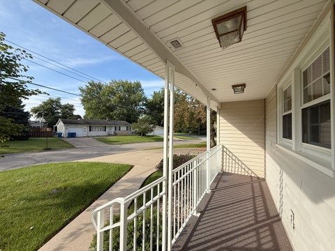 Tiny photo for 709 36th Avenue, East Moline, IL 61244 (MLS # 12744368)