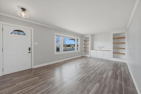 Tiny photo for 5545 S State Route 1, St. Anne, IL 60964 (MLS # 12573079)