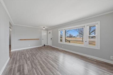 Tiny photo for 5545 S State Route 1, St. Anne, IL 60964 (MLS # 12573079)