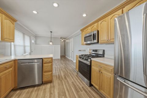 Tiny photo for 5545 S State Route 1, St. Anne, IL 60964 (MLS # 12573079)