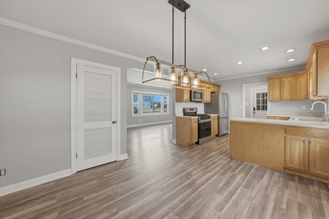 Tiny photo for 5545 S State Route 1, St. Anne, IL 60964 (MLS # 12573079)