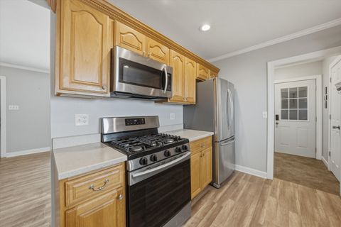 Tiny photo for 5545 S State Route 1, St. Anne, IL 60964 (MLS # 12573079)