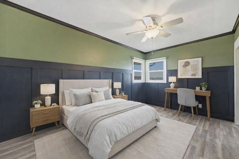 Tiny photo for 5545 S State Route 1, St. Anne, IL 60964 (MLS # 12573079)