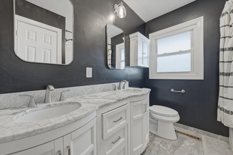 Tiny photo for 5545 S State Route 1, St. Anne, IL 60964 (MLS # 12573079)