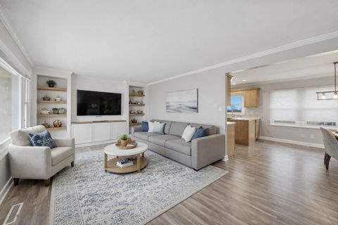 Tiny photo for 5545 S State Route 1, St. Anne, IL 60964 (MLS # 12573079)