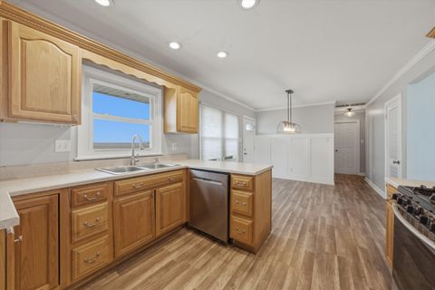 Tiny photo for 5545 S State Route 1, St. Anne, IL 60964 (MLS # 12573079)