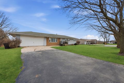 Tiny photo for 5545 S State Route 1, St. Anne, IL 60964 (MLS # 12573079)