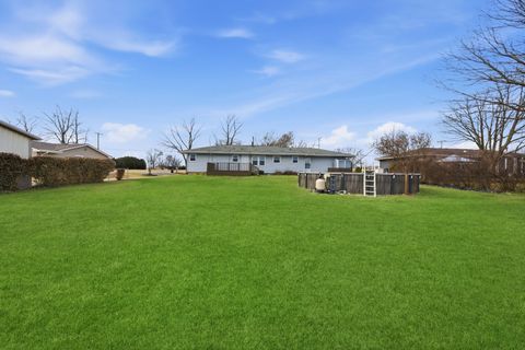 Tiny photo for 5545 S State Route 1, St. Anne, IL 60964 (MLS # 12573079)