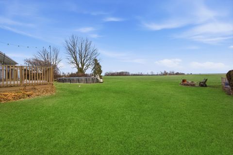 Tiny photo for 5545 S State Route 1, St. Anne, IL 60964 (MLS # 12573079)