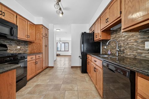 Tiny photo for 420 Windsor Drive, Oswego, IL 60543 (MLS # 12650952)