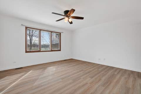 Tiny photo for 420 Windsor Drive, Oswego, IL 60543 (MLS # 12650952)
