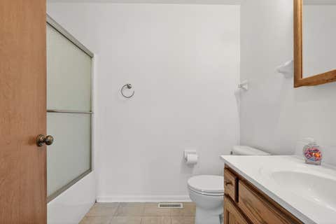 Tiny photo for 420 Windsor Drive, Oswego, IL 60543 (MLS # 12650952)