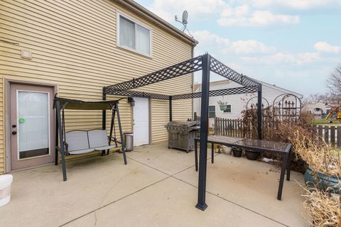 Tiny photo for 4015 Peartree Drive, Lake In The Hills, IL 60156 (MLS # 12525995)