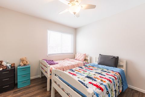 Tiny photo for 4015 Peartree Drive, Lake In The Hills, IL 60156 (MLS # 12525995)