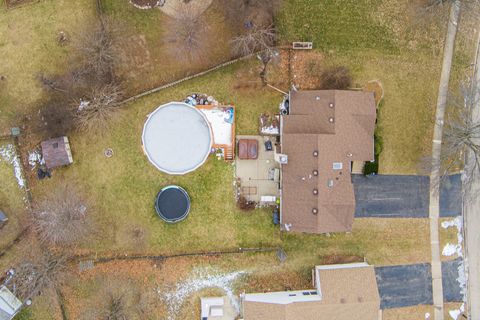 Tiny photo for 4015 Peartree Drive, Lake In The Hills, IL 60156 (MLS # 12525995)