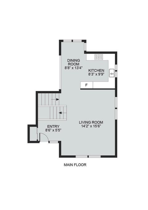 Tiny photo for 4015 Peartree Drive, Lake In The Hills, IL 60156 (MLS # 12525995)