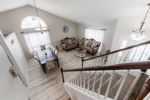 Tiny photo for 4015 Peartree Drive, Lake In The Hills, IL 60156 (MLS # 12525995)