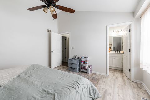 Tiny photo for 4015 Peartree Drive, Lake In The Hills, IL 60156 (MLS # 12525995)