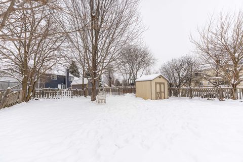 Tiny photo for 4015 Peartree Drive, Lake In The Hills, IL 60156 (MLS # 12525995)