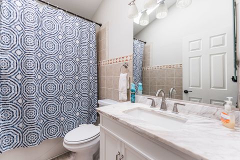 Tiny photo for 4015 Peartree Drive, Lake In The Hills, IL 60156 (MLS # 12525995)