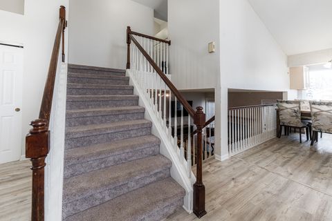 Tiny photo for 4015 Peartree Drive, Lake In The Hills, IL 60156 (MLS # 12525995)