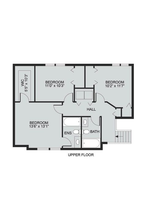 Tiny photo for 4015 Peartree Drive, Lake In The Hills, IL 60156 (MLS # 12525995)