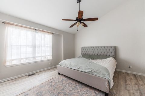 Tiny photo for 4015 Peartree Drive, Lake In The Hills, IL 60156 (MLS # 12525995)