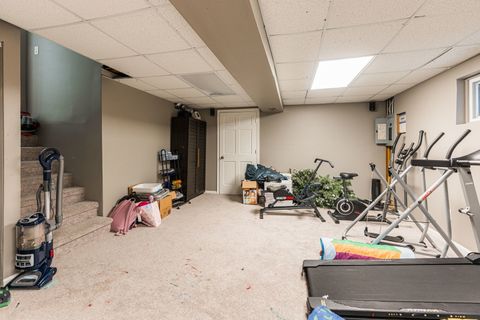 Tiny photo for 4015 Peartree Drive, Lake In The Hills, IL 60156 (MLS # 12525995)