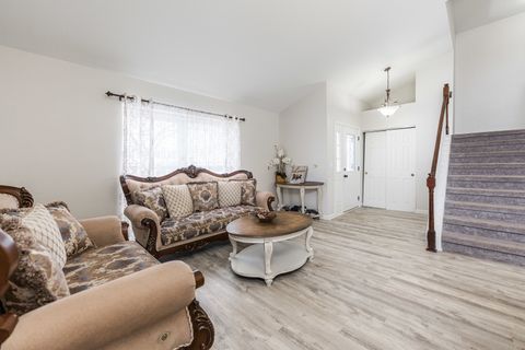 Tiny photo for 4015 Peartree Drive, Lake In The Hills, IL 60156 (MLS # 12525995)